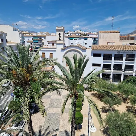 Casa En Primera Linea Y Vistas Al Mar 4 아파트 *